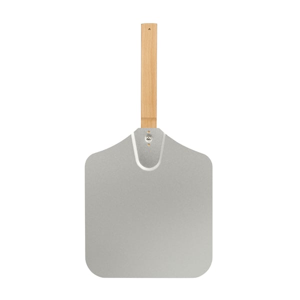 G3 Ferrari Pizza Pro 2 minuti pizzajärn och pizzaugn 1 pizza/pizzor 1850 W Svart, Silver