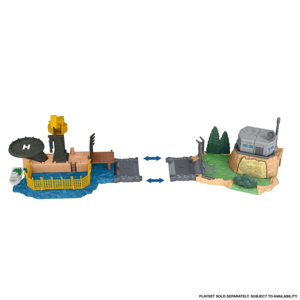 Mattel HFF11 lelu- & leikkiväline