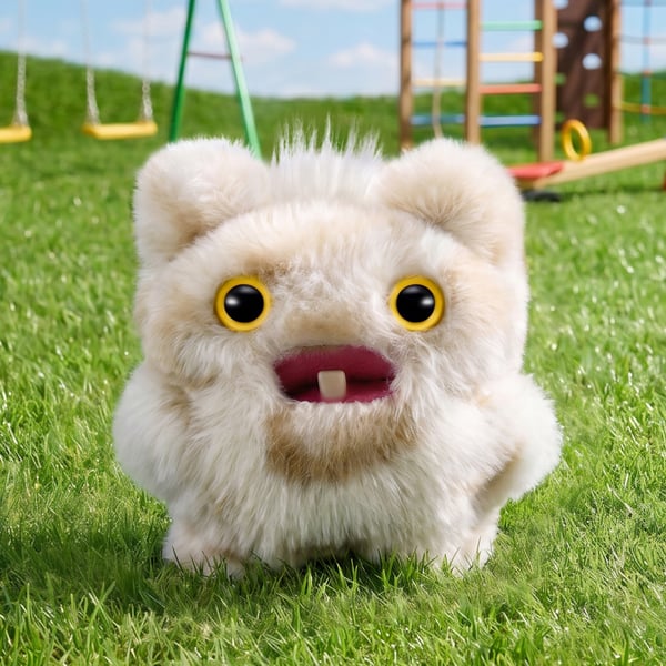 ZURU Fuggler Baby Fugg Screech Edition 8 cm