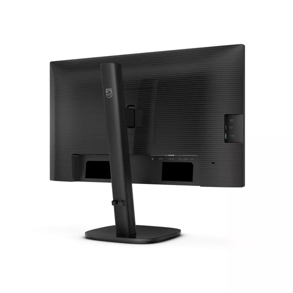Philips 3000 series 24B2N3200J/00 tietokoneen litteä näyttö 60,5 cm (23.8") 1920 x 1080 pikseliä Full HD LCD Musta