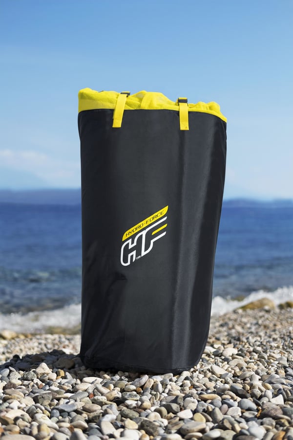 Bestway 65346 surfbræt Stående padelboard (SUP)