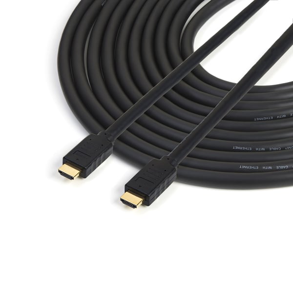 StarTech.com 4K HDMI-kabel - 7 m - Premium High Speed HDMI-kabel 60 Hz - HDMI 2.0 - HDR - 3D - 1080p-