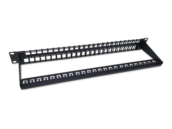 Equip 769258 patch panel 1U