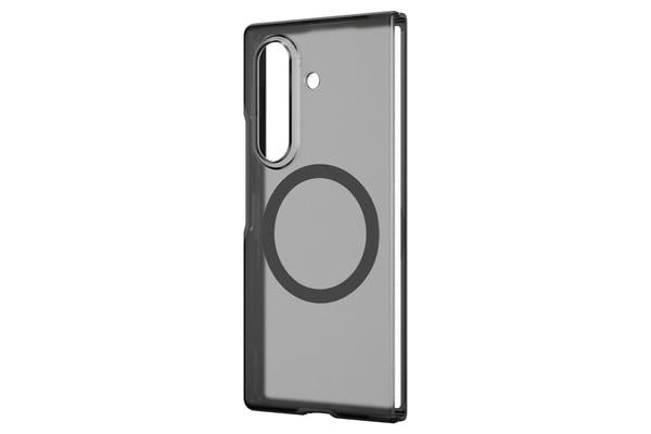 Samsung GP-FPF966PGBTW mobiltelefon etui 20,3 cm (8") Cover Transparent