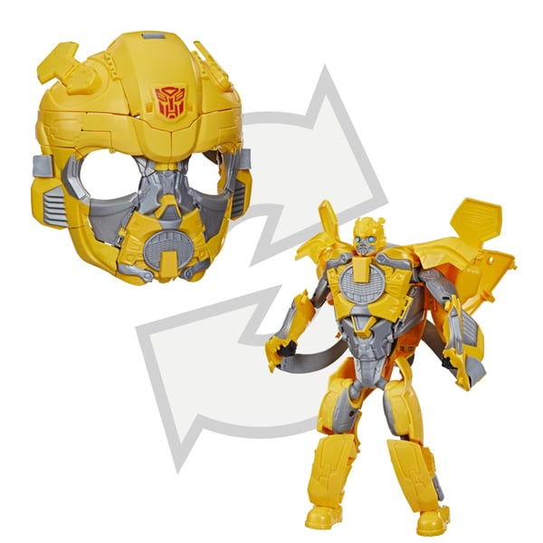 Transformers Bumblebee