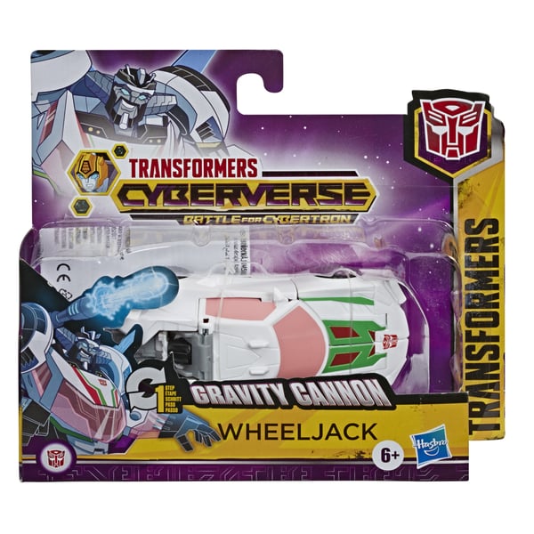 Transformers E3522EU8 transformer legetøj