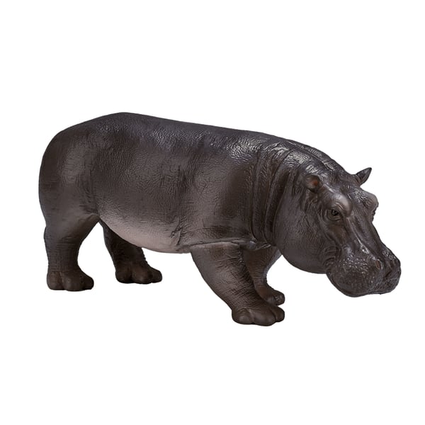 Mojo Fun Hippopotamus (Female)