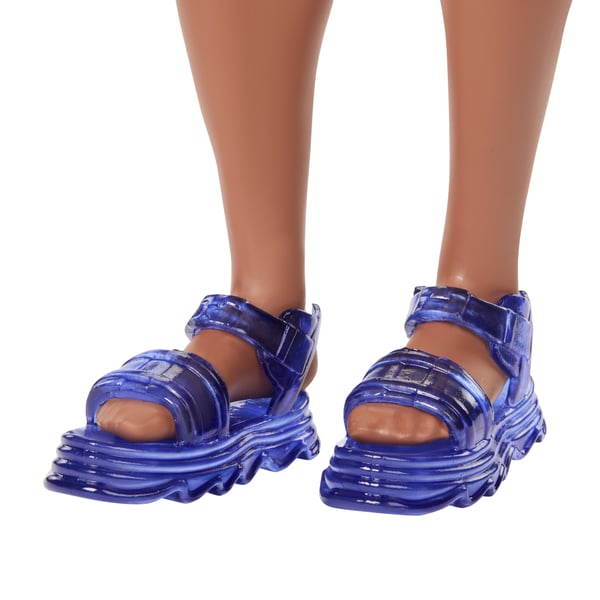 Barbie Fashionistas Barbie-nukke