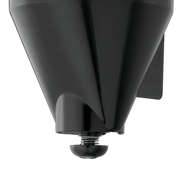 WMF Stelio 0412160011 Droppande kaffebryggare 1 l