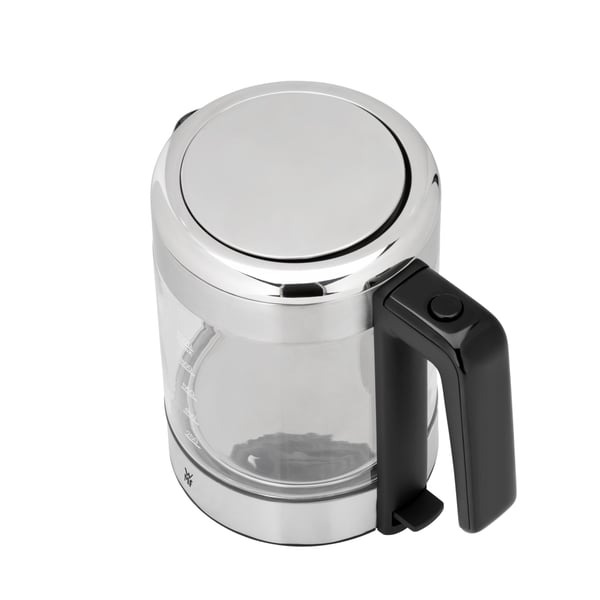 WMF KITCHENminis 0413190011 vattenkokare 1 l 1900 W Rostfritt stål