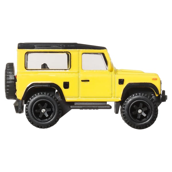 Hot Wheels JBK74 legetøjsbil