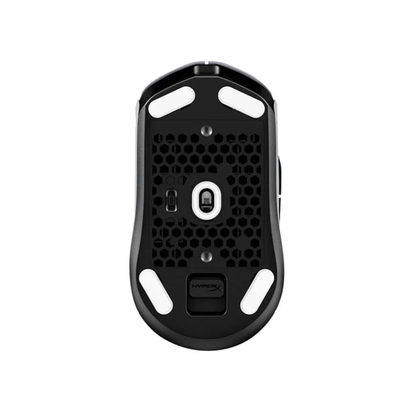 HyperX Pulsefire Haste 2 Pro – 4K langaton pelihiiri