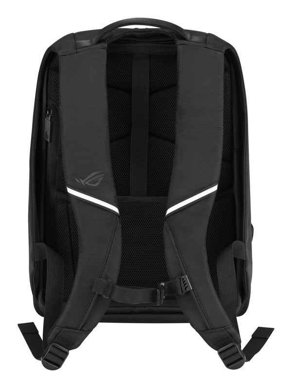 ASUS BP2501 ROG Ranger Gaming Backpack 16 40,6 cm (16") Reppu Musta