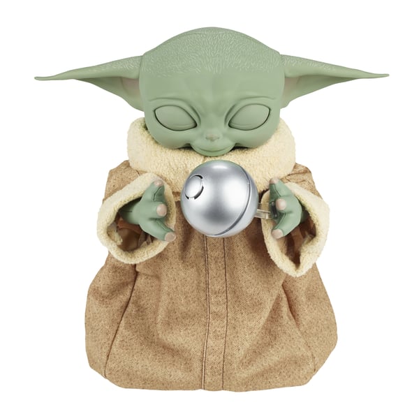Star Wars F28495L0 interaktivt legetøj