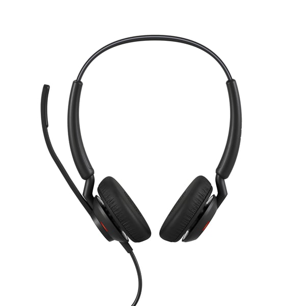 Jabra Engage 40 Kuulokkeet Langallinen Pääpanta Toimisto/puhelukeskus USB Type-C