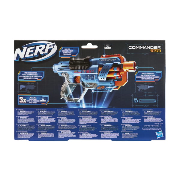 Nerf E9485F02 leikkiase