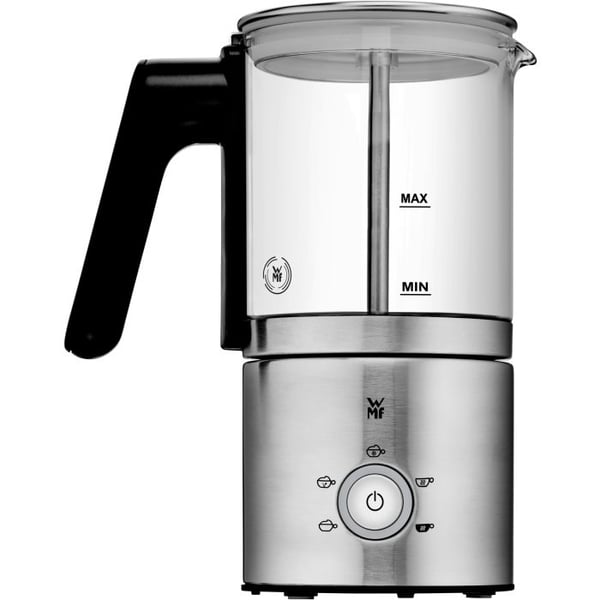 WMF 0413320011 Automaattinen maidonvaahdotin/-lämmitin Ruostumaton teräs