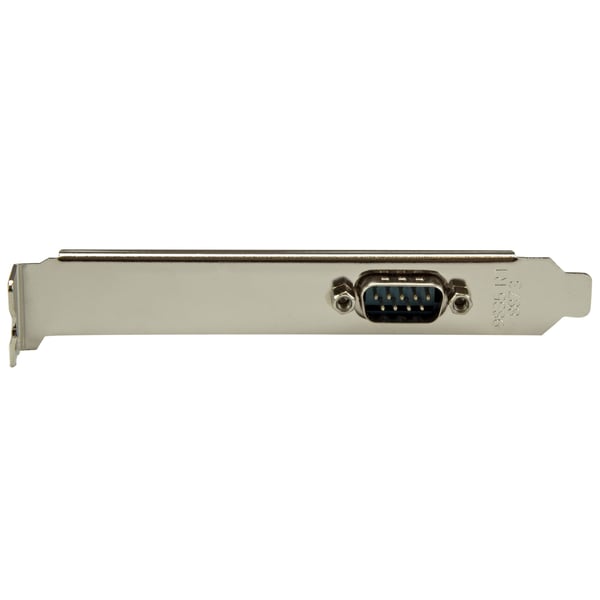 StarTech.com ICUSB232INT1 nätverkskort/adapters Intern Serial