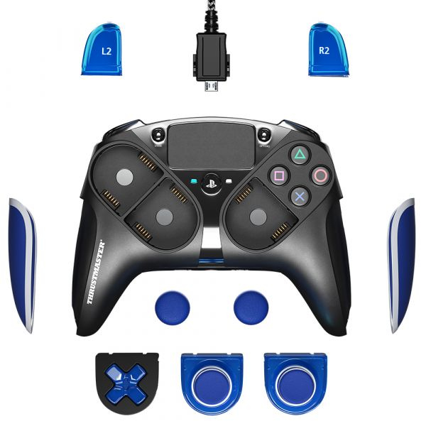 Thrustmaster eSwap Reservedelssæt