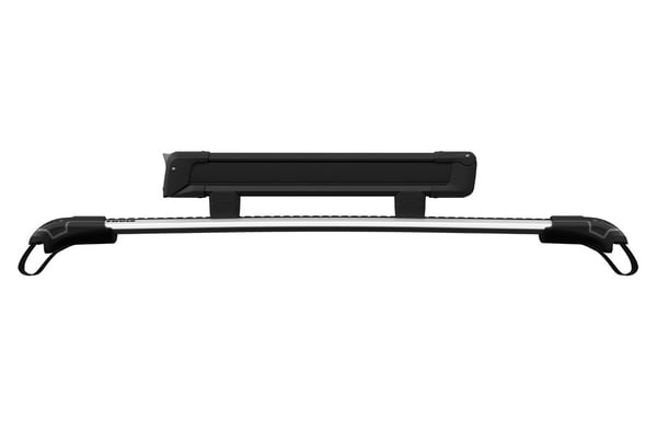 Thule SnowPack M Holder til vintersport Sort