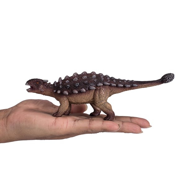 Mojo Fun Ankylosaurus