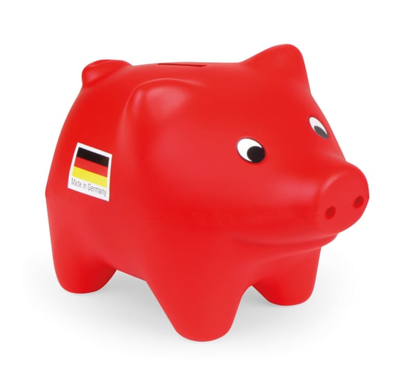 Lena Piggy bank