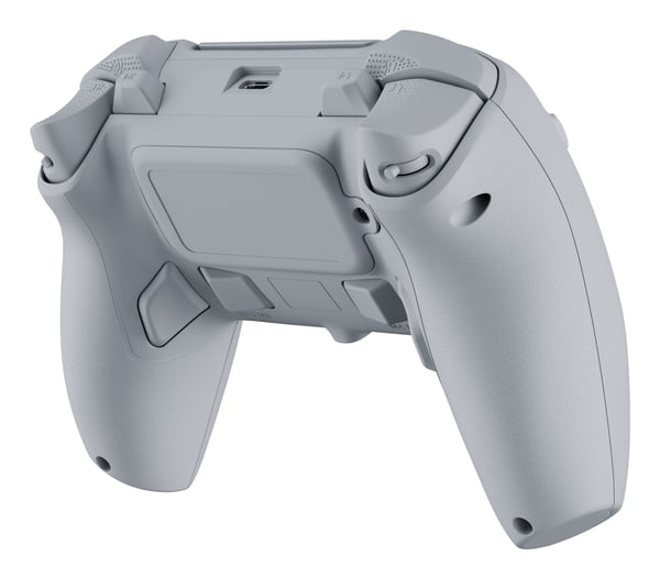 Oniverse Starion Vit Bluetooth Spelplatta Analog Android, PC, PlayStation 5, Playstation 3, iOS