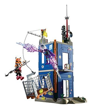 Playmobil 72022 legetøjssæt