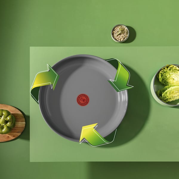 Tefal Ingenio L26093 pann- och grytset 3 styck