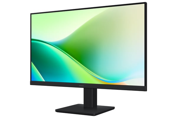 Samsung S31GF computerskærm 61 cm (24") 1920 x 1080 pixel Fuld HD LED Sort