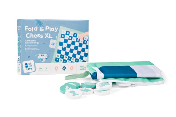 BS Toys GA563 oppimislelu