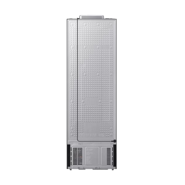 Samsung RZ70H32HDTEF fryser Stående fryser Fritstående 323 L Sølv