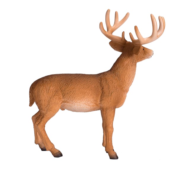 Mojo Fun White Tailed Deer Buck