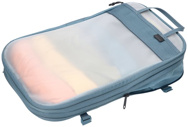 Thule Aion TARS122 - Black Vagn Mjukt skal Svart 35 l Polyester