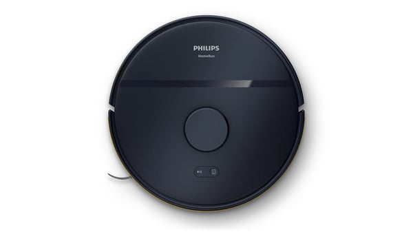 Dammsugare - robot Philips XU2000/10, svart