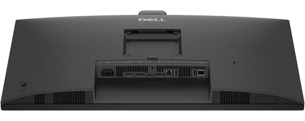 DELL Pro P P2726DEB 68,6 cm (27") LCD 2560 x 1440 pixlar Quad HD