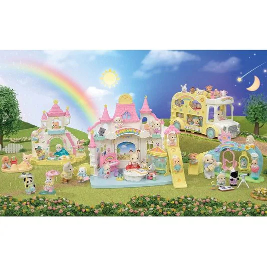 Sylvanian Families 5750 legetøjsfigur til børn