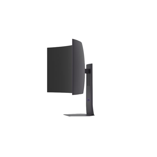 LG 45GX950B-B platta pc-skärmar 114,3 cm (45") 5120 x 2160 pixlar 5K Ultra HD OLED Svart