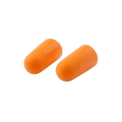 3M 7100100637 korvatulppa Kertakäyttökorvatulppa Oranssi 200 kpl