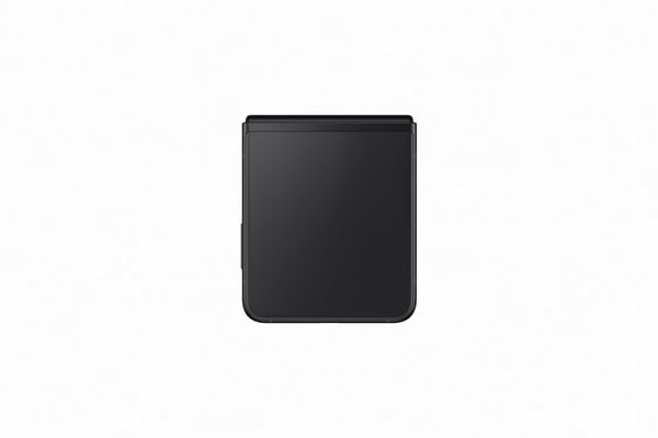Samsung Galaxy Z Flip3 5G SM-F711B 17 cm (6.7") Android 11 USB Type-C 8 GB 128 GB 3300 mAh Svart