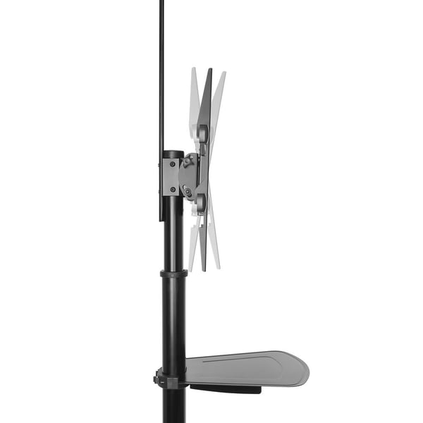 ACT AC8370 tv-beslag 177,8 cm (70") Sort