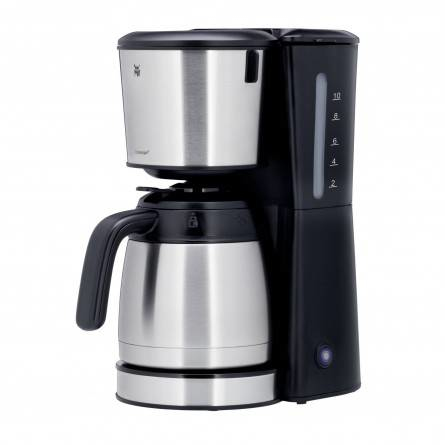 WMF Bueno 2-0412290011 Halvautomatisk Droppande kaffebryggare 1,3 l