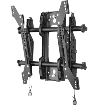 Chief MTMS1U tv-fäste 165,1 cm (65") Svart