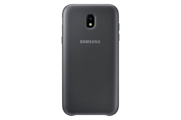Samsung EF-PJ530 mobiltelefon etui Cover Sort