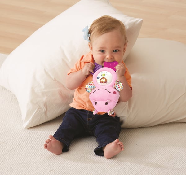 VTech 80-502555 legetøj til læring