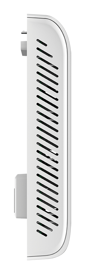 D-Link DAP-2622 WLAN adgangspunkt 1200 Mbit/s Hvid Strøm over Ethernet (PoE)