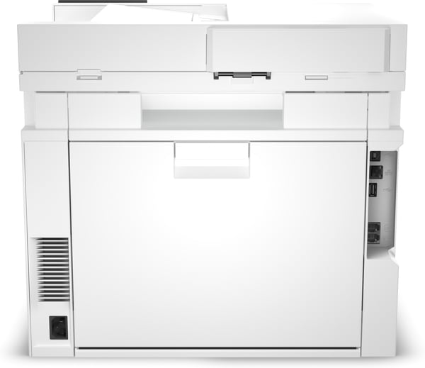 HP Color LaserJet Pro MFP 4302fdn skrivare