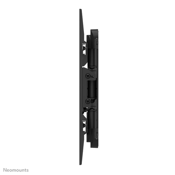 Neomounts WL40-550BL16 TV-kiinnike 165,1 cm (65") Musta