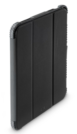 Hama Protection 27,7 cm (10.9") Folie Sort