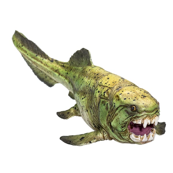 Mojo Fun Dunkleosteus